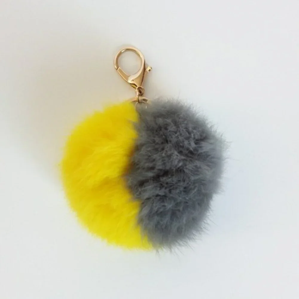 Unbranded yellow gray
